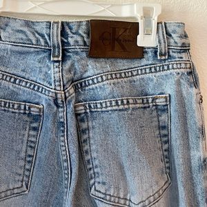 Vintage Calvin Klein Jeans